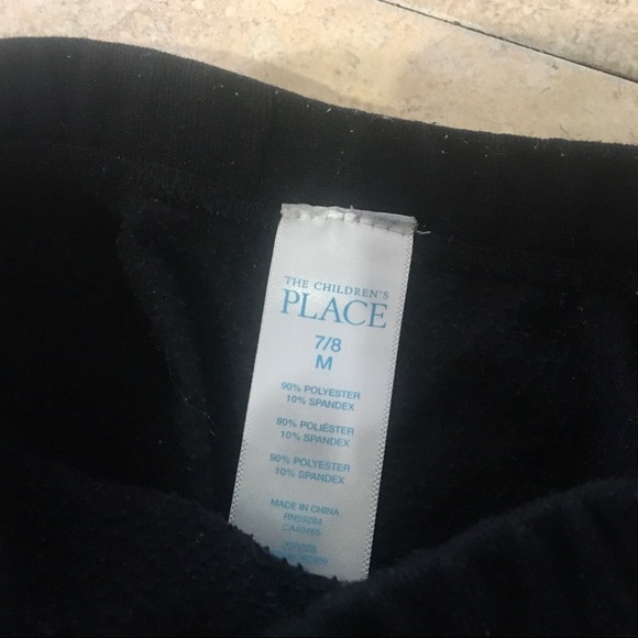 3/$30 BUNDLE ** Girls Pants and Top! - Picture 4 of 11